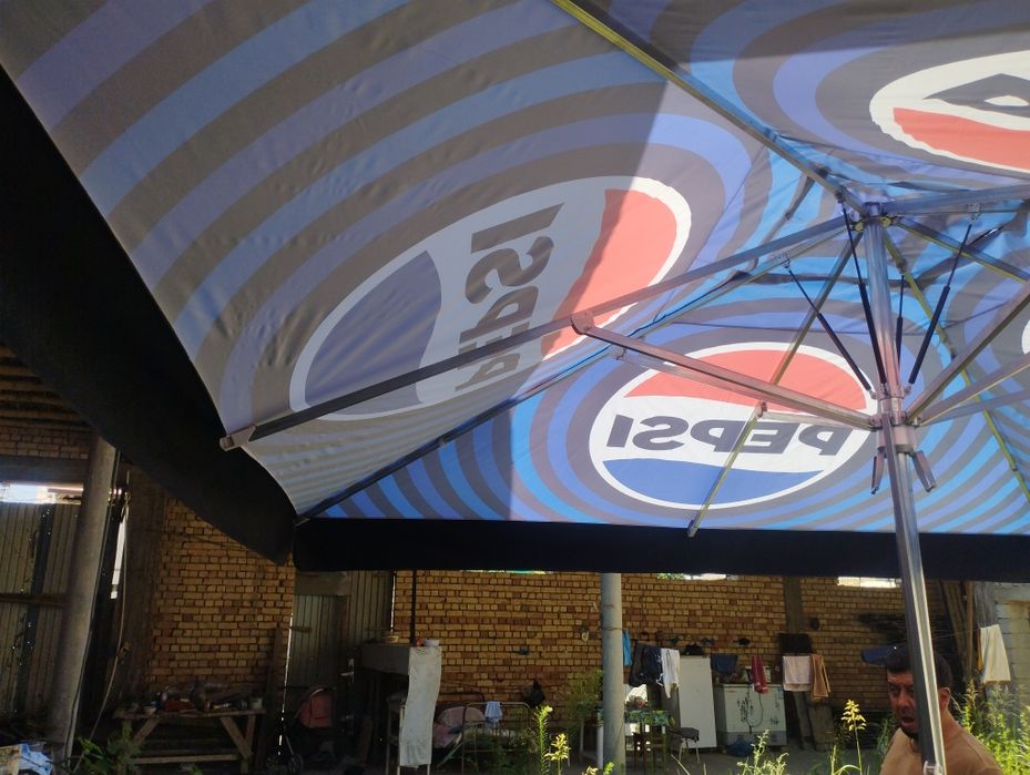 Зонтик zontik 007