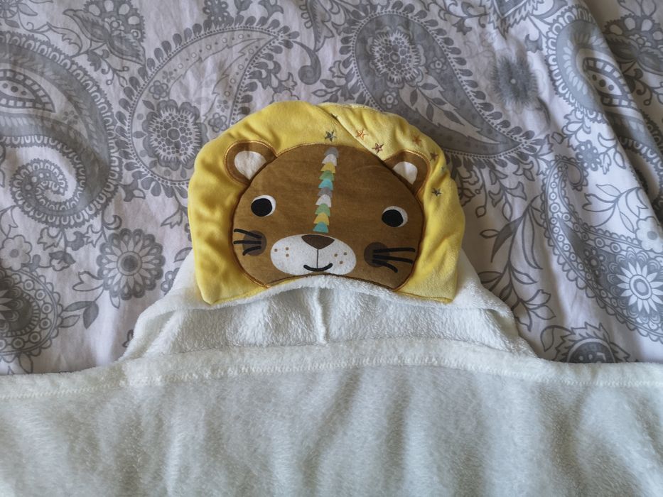 Бебешко одеало KIABI