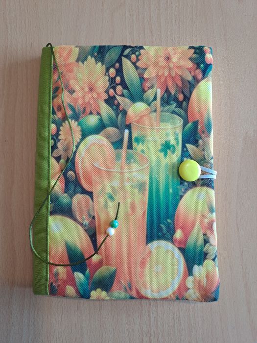 Калъфи/ подвързии за книги