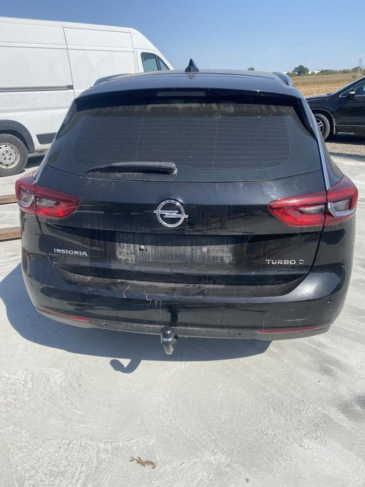 Opel insignia B Sport 2.0cdti 2018 на части