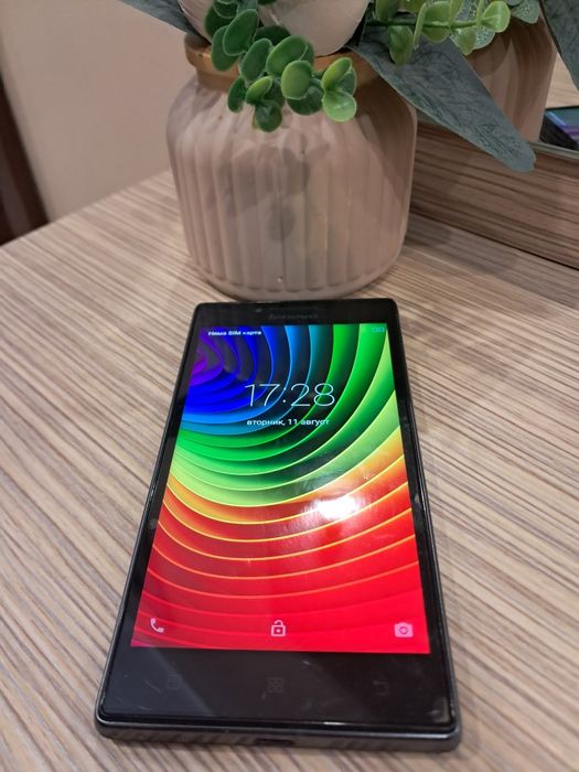 Продавам смартфон Леново p70