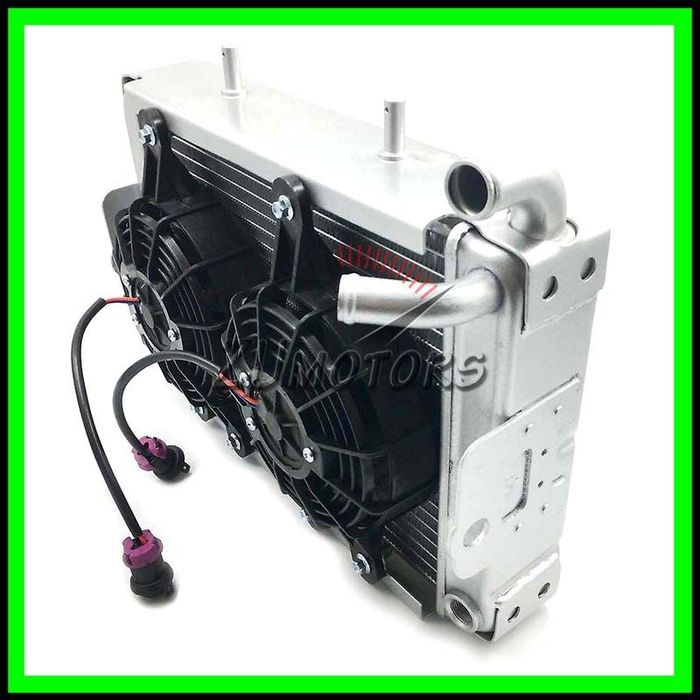 Radiator atv LINHAI 400 300 275 260 250 - Cod Original 22904T