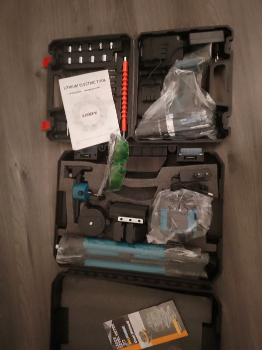 Лазерный уровень