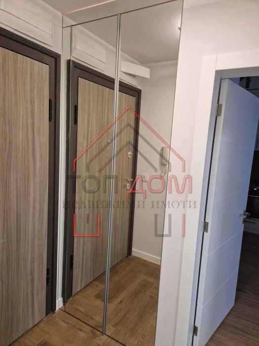 Дава се под наем Двустаен апартамент в Варна, Младост 1 - 65 кв.м за 510 € - Снимка #8