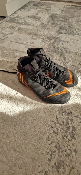 Nike Mercurial x originali