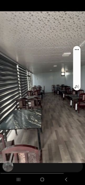 Dokan imorati sotiladi