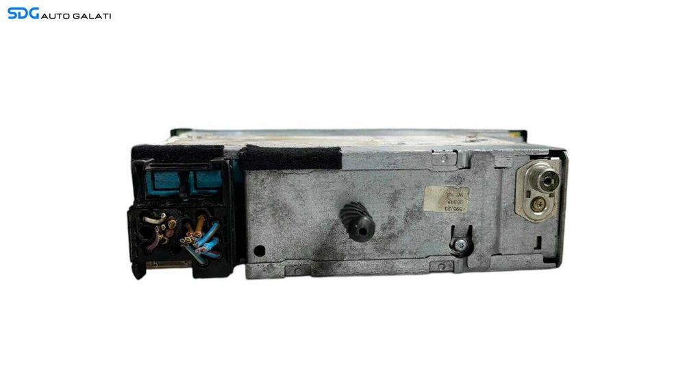 Unitate Radio Player cu Caseta BMW Seria 3 E46 1998 - 2006 Cod 6902659 [L5819]