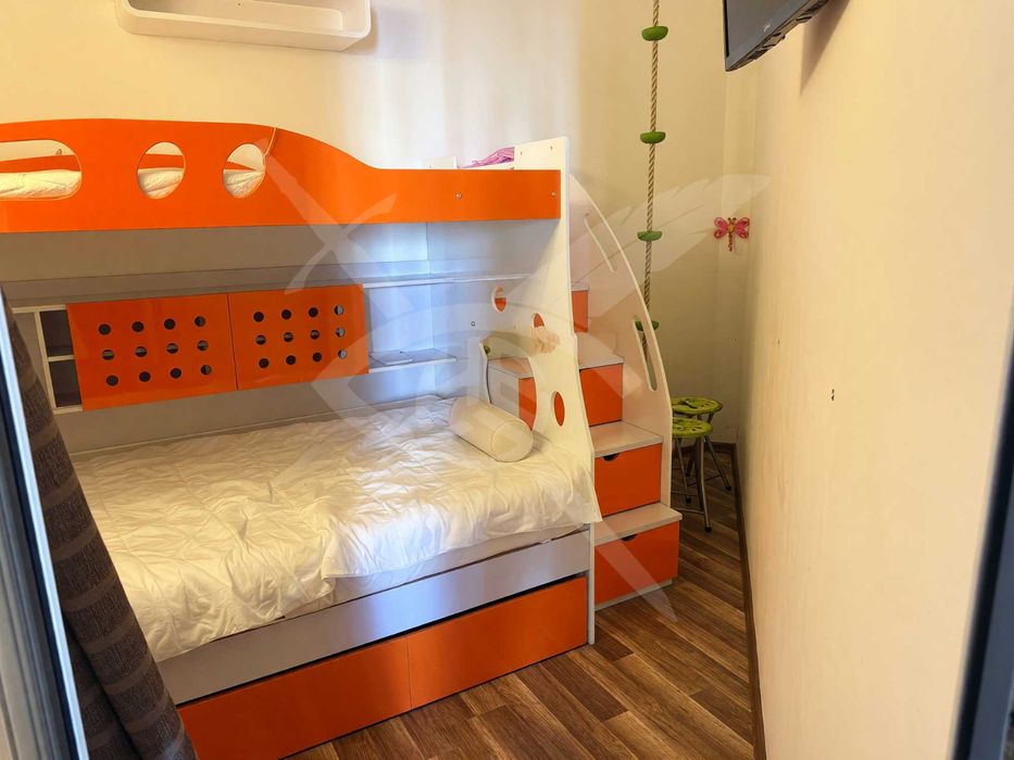 Тристаен апартамент в Слънчев Бряг! 103346