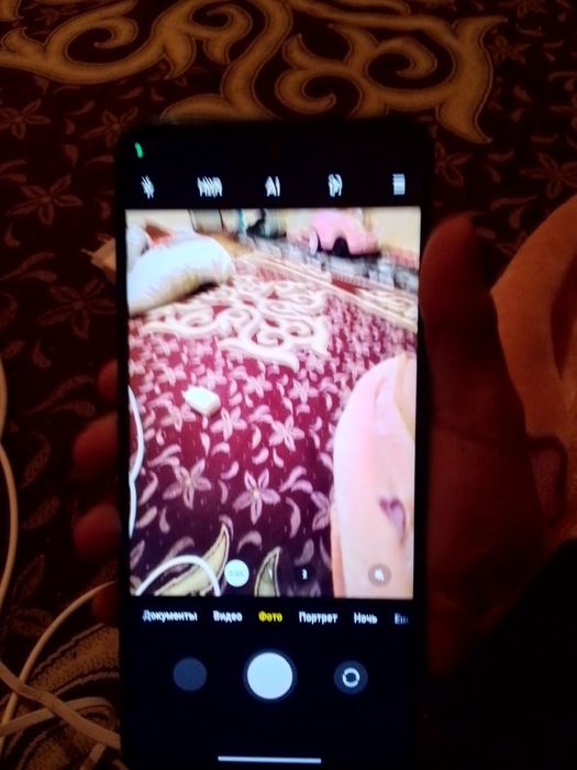 Телефон redmi note 9