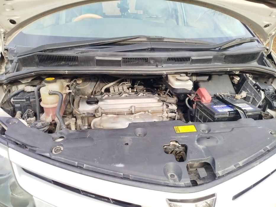 Продам Тоиота Эстима 2010