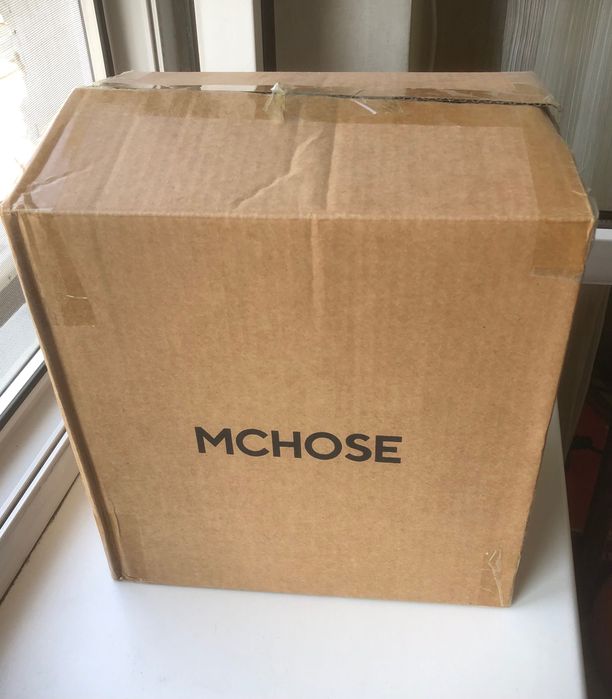Наушники игровые MCHOSE V9 Turbo