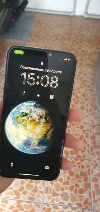 Iphone XS  идеал