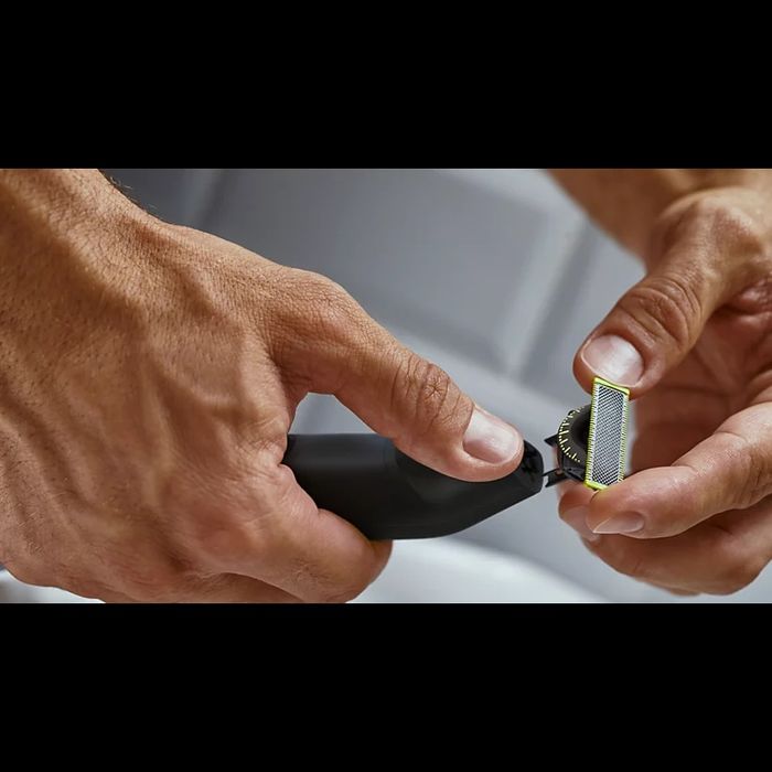 Триммер Philips OneBlade QP6542