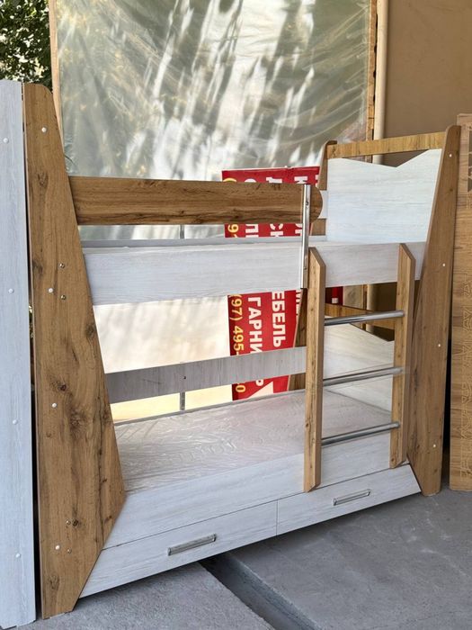 Двухярусных кроват SROCHNO