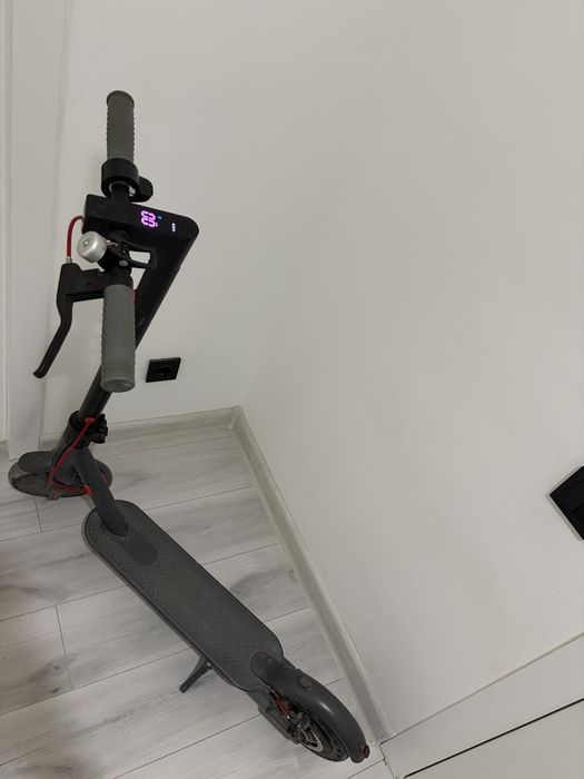 электронныйсамокат