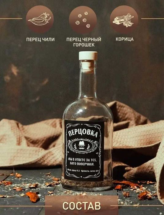 Подарочный набор