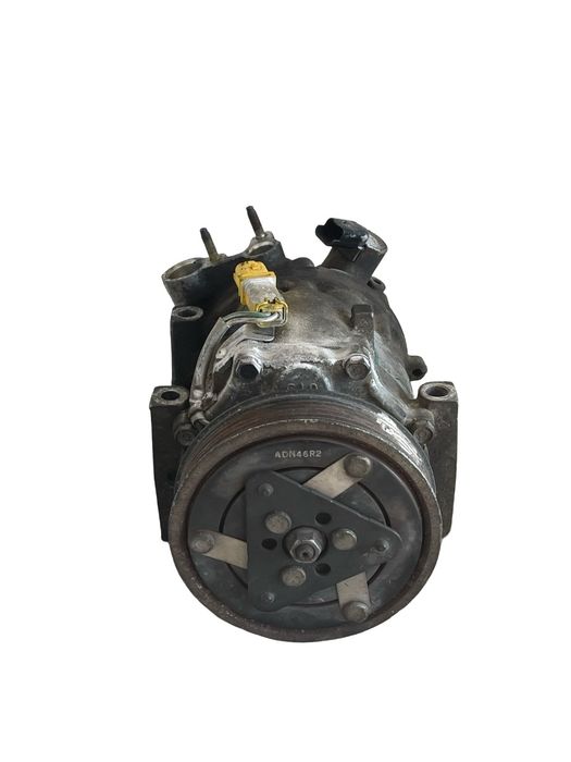 Compresor Ac Nissan Qashqai / Qashqai +2 I J10, Jj10 2006 - 2014 1.5D