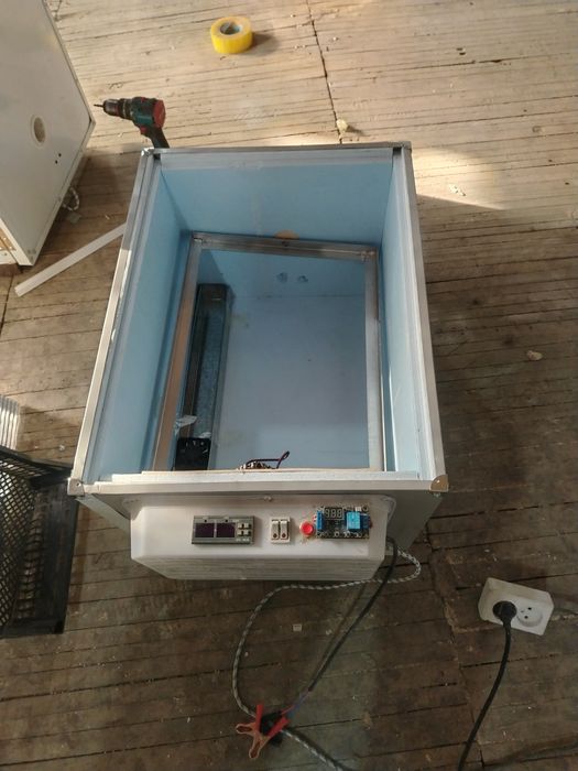 88 талик Инкубатор сотилади