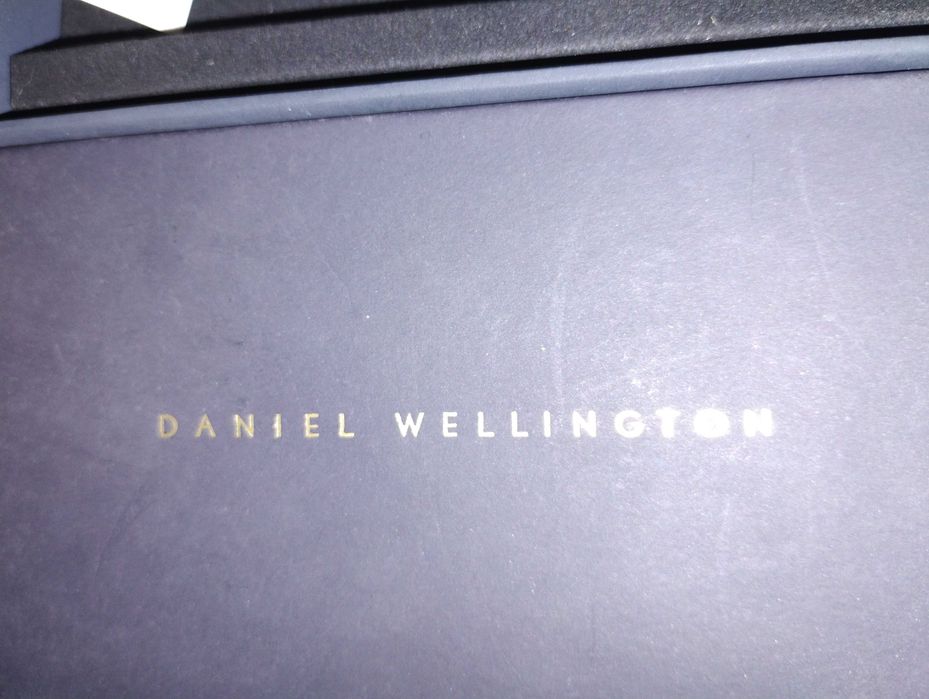 Дамски часовник Daniel Wellington