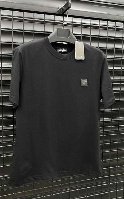 Мъжки Тениски ArmaniExchange