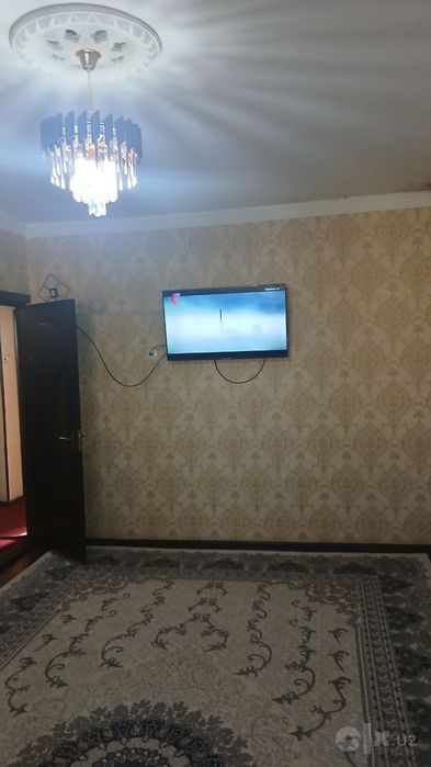 Kvartira ijaraga beriladi