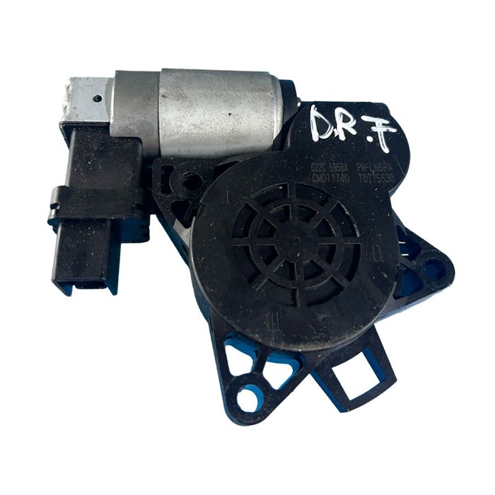 Motoras Geam Pivotant Dreapta Fata Mazda Rx 8 Se17 2003 - 2012