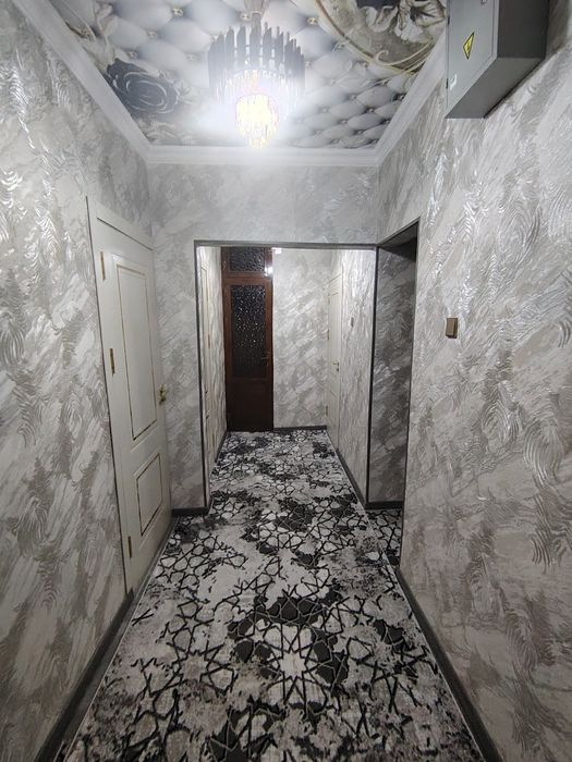 Sroshna Evro remont kvartira sotiladi