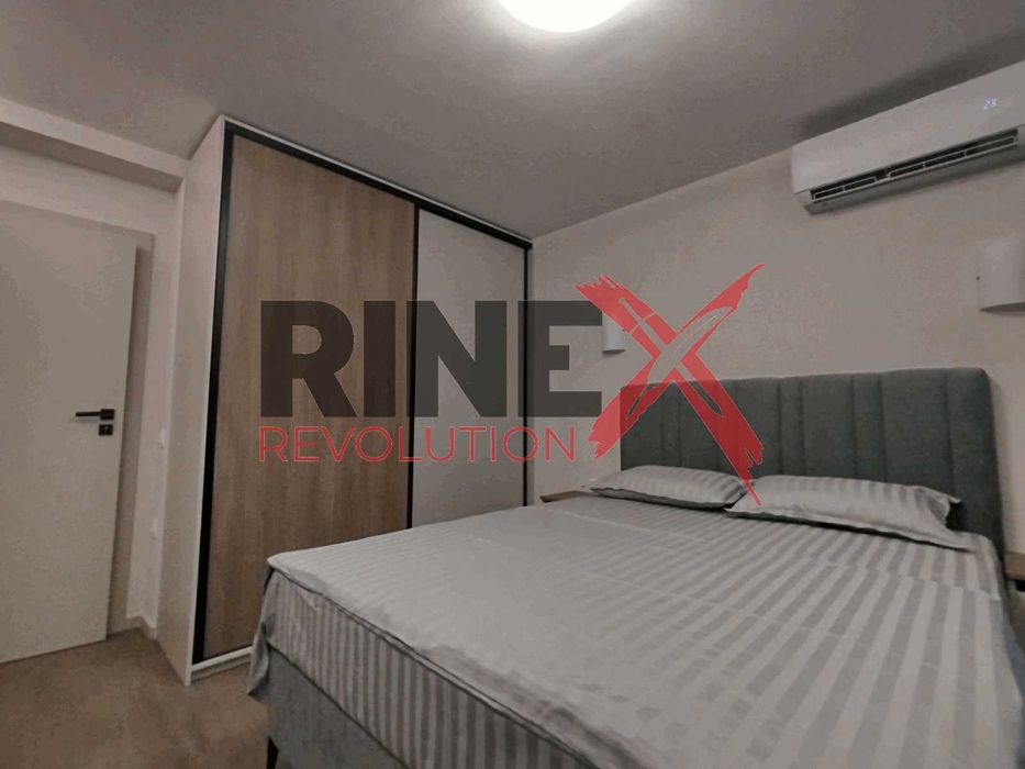 Дава се под наем Двустаен апартамент в Пловдив, Център - 65 кв.м за 700 € - Снимка #1