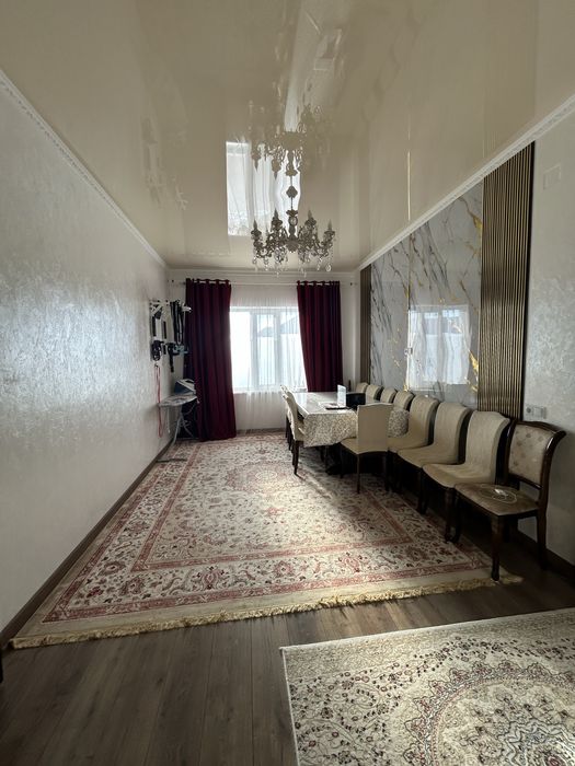 Еркінқалада үлкен үй сатылады