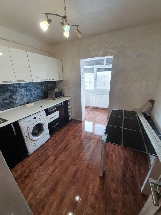 Curatenie dupa varuit