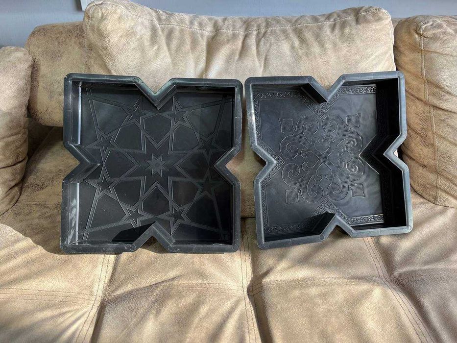 Форма для брусчатки в оптом