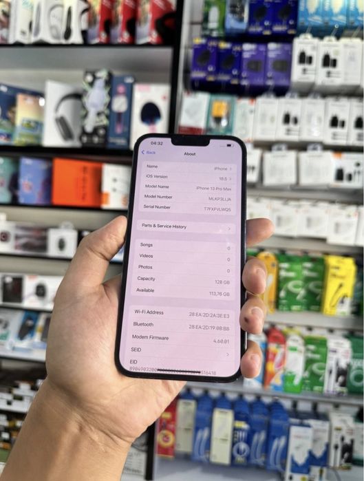 iphone 13 pro max