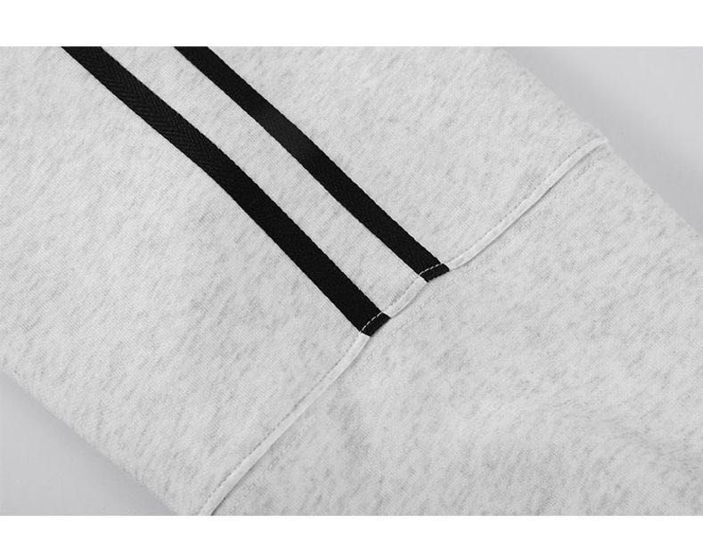 Зип-худи Dickies (оверсайз, колорблок)