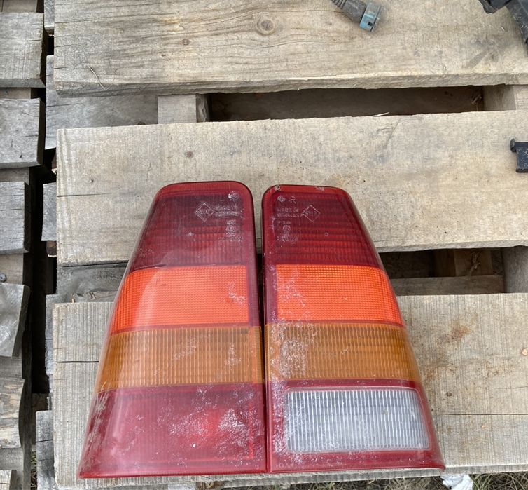 Продам фанари Опель кадет