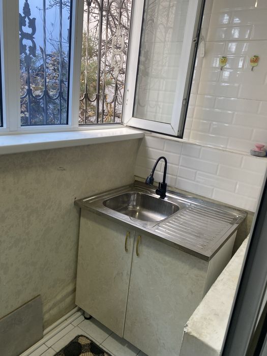 Сдается квартира в аренду