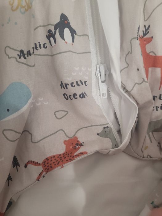 Saci AngelBaby 1 tog 2.5 tog