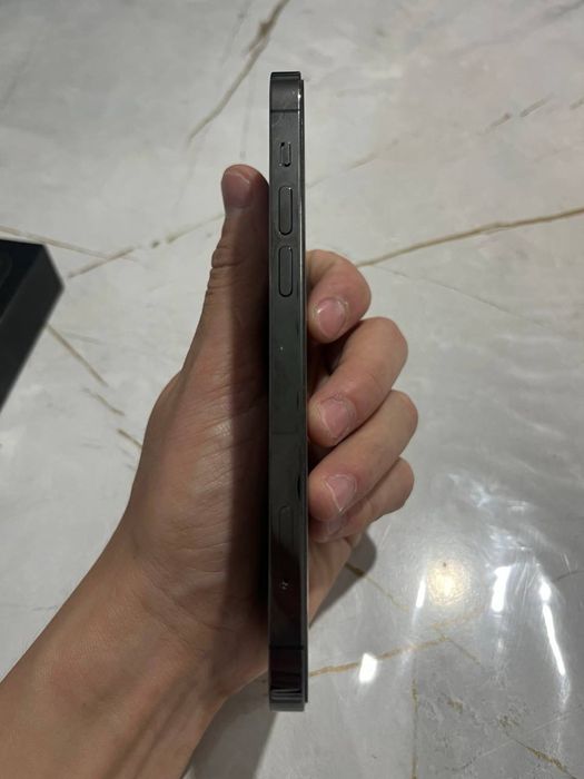 Айфон iphone 12 про