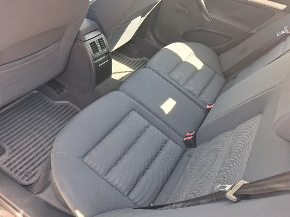 Skoda Octavia Diesel 2006