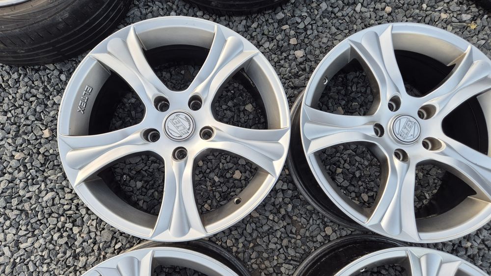 Джанти ELTEX 5/120 BMW,Opel 5x120