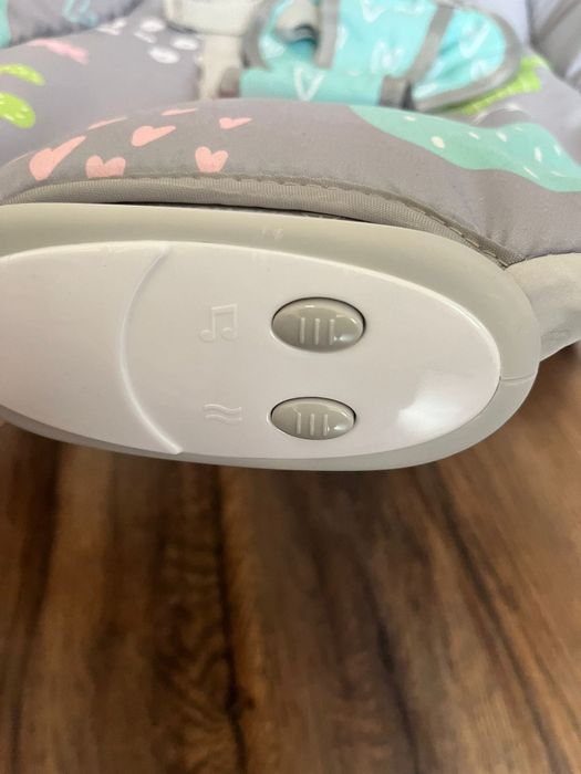 Vand balansoar bebelus