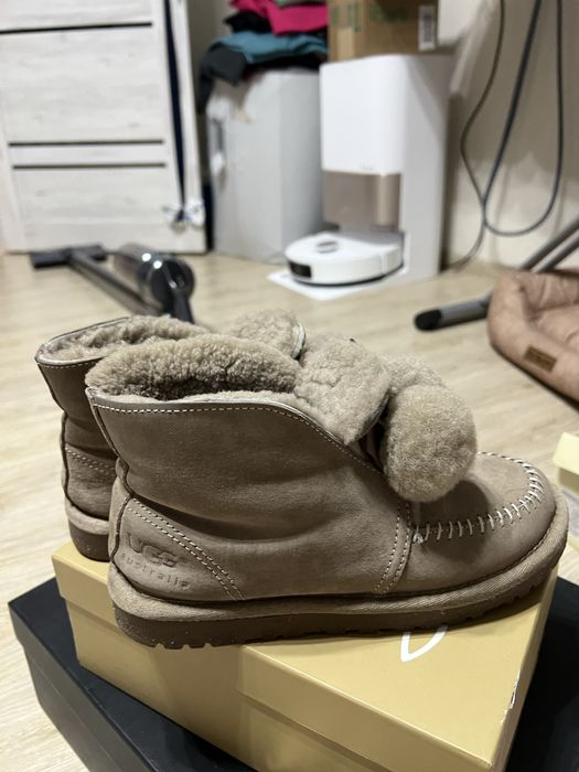 Продам уги, сапоги