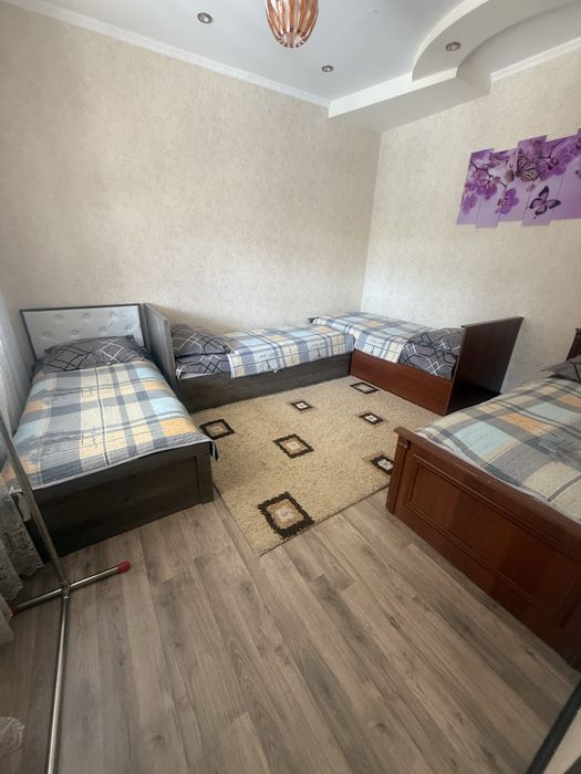 Аренда дачи в горах