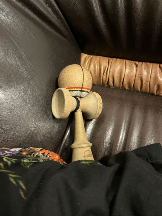 Kendama broken shape romania(editie limitata)