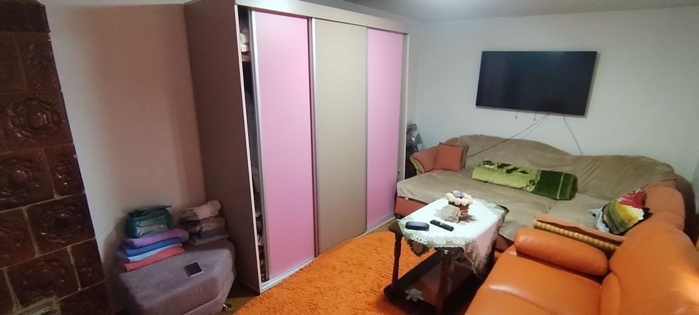Vind casa in arad