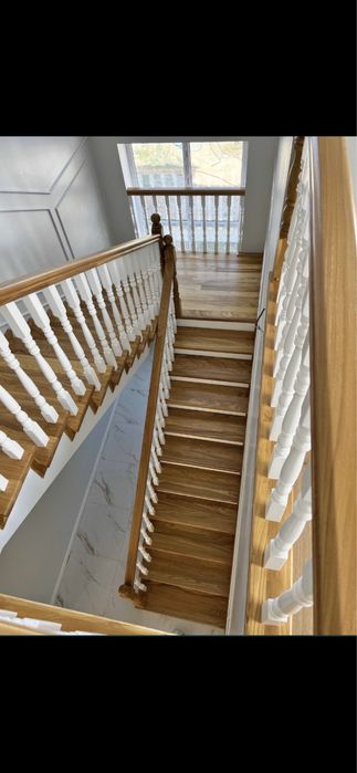 Лестница актау