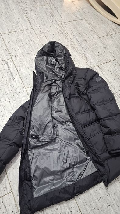 Vand geaca puf Marc O polo