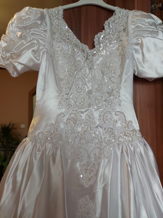 Rochie de mireasă