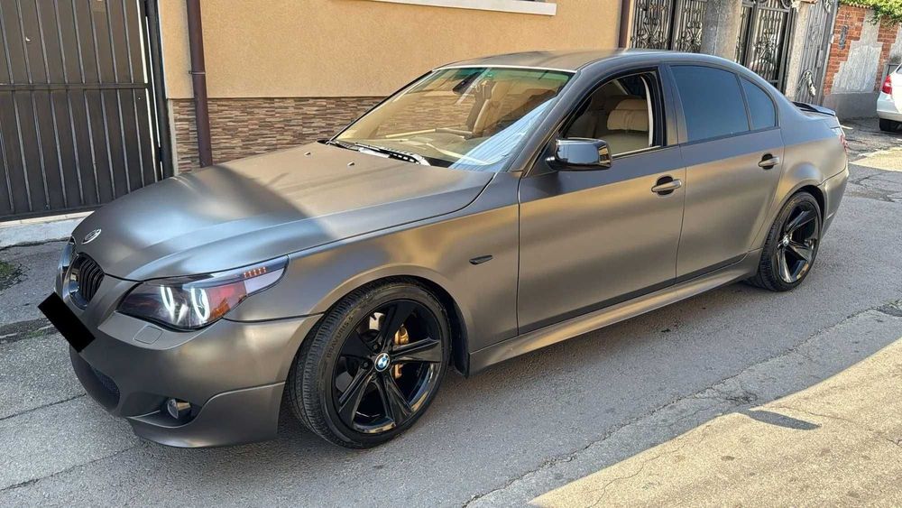 Jante 18 BMW Style 128 Concave  5 x120 in 2 lățimi  cu ET 14 și ET20