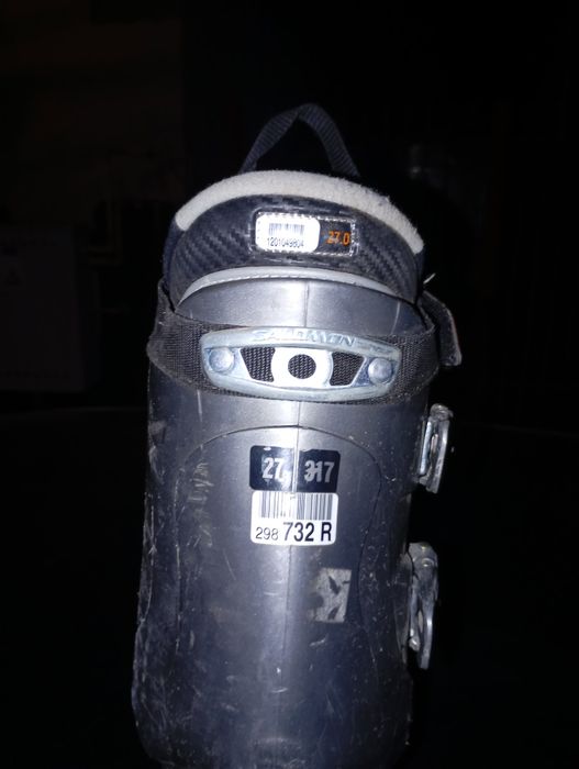 De vânzare clăpari Salomon