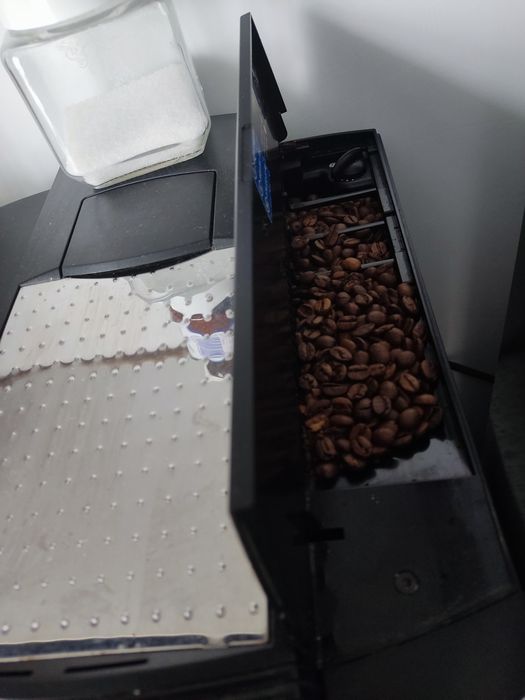 Aparat cafea Jura